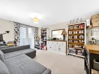 Недвижимость Battersea Park Road, Viridian Apartments: 8