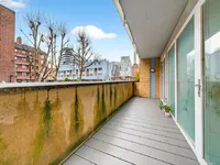 Недвижимость Battersea Park Road, Viridian Apartments: 9