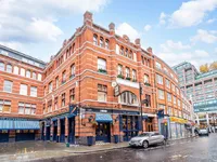 Недвижимость Astral House, Middlesex Street: 5