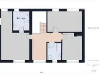 Недвижимость Дом с террасой Трново: 16