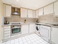 Недвижимость Astral House, Middlesex Street: 9