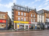 Недвижимость Simrose Court, Wandsworth: 4