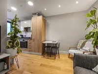 Недвижимость Simrose Court, Wandsworth: 5