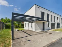 Недвижимость Дом с террасой Трново: 18