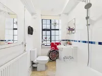 Недвижимость Harleyford Court, Harleyford Road: 3