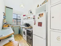 Недвижимость Harleyford Court, Harleyford Road: 4