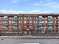 Недвижимость Harleyford Court, Harleyford Road: 8