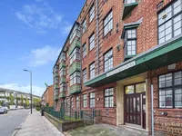Недвижимость Harleyford Court, Harleyford Road: 12