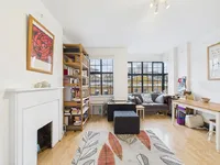 Недвижимость Harleyford Court, Harleyford Road: 16