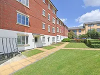 Недвижимость Robson Avenue, Willesden, Lond: 1