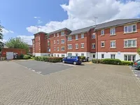 Недвижимость Robson Avenue, Willesden, Lond: 2