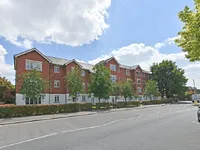 Недвижимость Robson Avenue, Willesden, Lond: 9