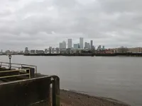 Недвижимость New Crane Place, Wapping: 4