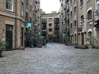 Недвижимость New Crane Place, Wapping: 6