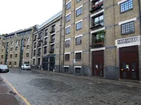 Недвижимость New Crane Place, Wapping: 7