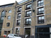 Недвижимость New Crane Place, Wapping: 8
