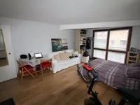 Недвижимость New Crane Place, Wapping: 9