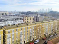 Недвижимость Corfield Street: 7