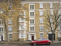 Недвижимость Corfield Street: 8