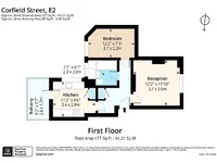 Недвижимость Corfield Street: 18