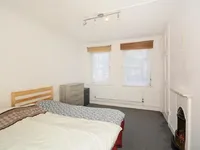 Недвижимость Morris House, Roman Road: 1