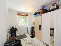 Недвижимость Morris House, Roman Road: 2
