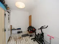 Недвижимость Morris House, Roman Road: 3
