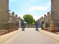 Недвижимость Morris House, Roman Road: 5