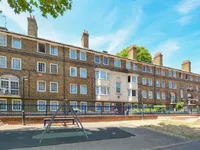 Недвижимость Morris House, Roman Road: 6