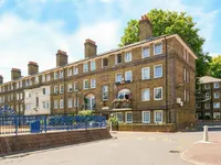 Недвижимость Morris House, Roman Road: 7