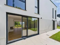 Недвижимость Дом с террасой Трново: 29