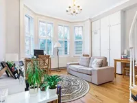 Недвижимость Frognal, Hampstead: 5