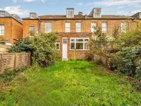Недвижимость Cumberland Park, Poets Corner, Acton: 5
