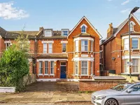 Недвижимость Cumberland Park, Poets Corner, Acton: 6