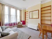 Недвижимость Cumberland Park, Poets Corner, Acton: 7