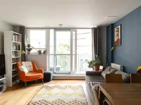 Недвижимость Richmond Road, Hackney: 9