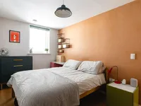 Недвижимость Richmond Road, Hackney: 10