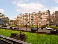 Недвижимость St Saviours Estate, Bermondsey: 2