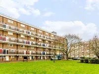 Недвижимость St Saviours Estate, Bermondsey: 3