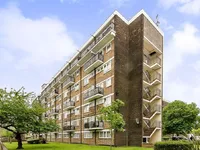 Недвижимость St Saviours Estate, Bermondsey: 4