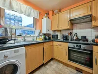 Недвижимость St Saviours Estate, Bermondsey: 5