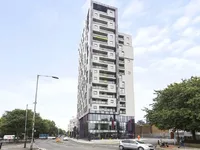 Недвижимость Rotherhithe New Road: 6