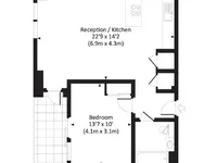 Недвижимость Rotherhithe New Road: 14