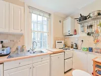 Недвижимость Denbigh Street, Pimlico: 1