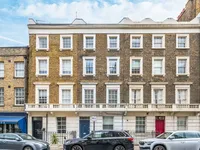 Недвижимость Denbigh Street, Pimlico: 4