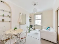 Недвижимость Denbigh Street, Pimlico: 5