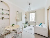 Недвижимость Denbigh Street, Pimlico: 7