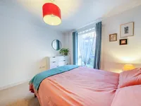 Недвижимость Milles Square, Brixton: 2