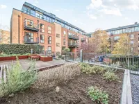 Недвижимость Milles Square, Brixton: 3