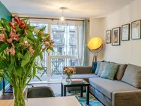 Недвижимость Milles Square, Brixton: 4
